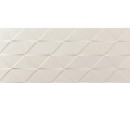 El Molino Ines Triangle Marfil Rect. 30x90 płytki ścienne dekoracyjne