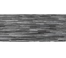 El Molino Layers Antracita 30x90 płytki ścienne dekoracyjne