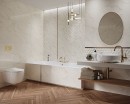 Paradyż Ceramika Bliss Gold Połysk 30x60 płytki ścienne