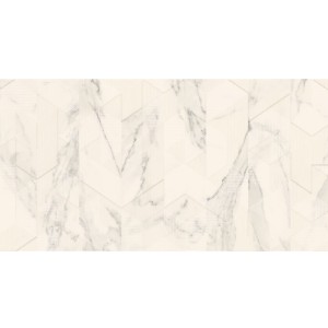 Paradyż Ceramika Bliss Silver Struktura 29,8x59,8 płytki ścienne