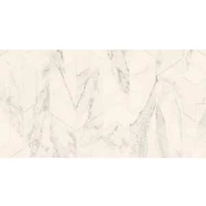 Paradyż Ceramika Bliss Silver Struktura 30x60 płytki ścienne