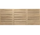 El Molino Mallorca Beige 30x90 płytki ścienne dekoracyjne