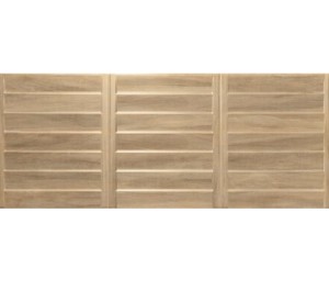 El Molino Mallorca Beige 30x90 płytki ścienne dekoracyjne