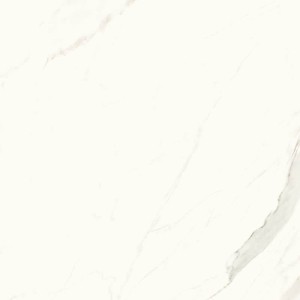 Paradyż Ceramika Calacatta Poler 59,8x59,8 płytki marmurowe gresowe