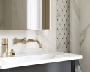 Paradyż Ceramika Calacatta Poler 59,8x119,8
