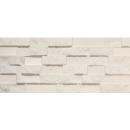 El Molino Montblanc Blanco Rect. 20x60 płytki ścienne dekoracyjne