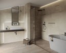 Paradyż Ceramika Calm Beige Mat 29,8x89,8 płytki ścienne