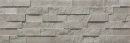 El Molino Montblanc Gris Rect. 20x60 płytki ścienne dekoracyjne