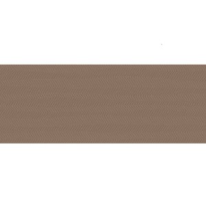 Paradyż Ceramika Calm Taupe Dekor Połysk 29,8x89,8 płytki ścienne