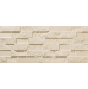 El Molino Montblanc Marfil Rect. 20x60 płytki ścienne dekoracyjne