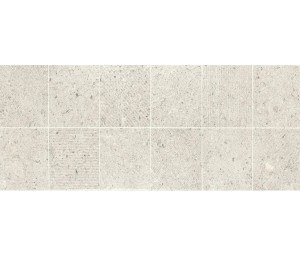 El Molino Nevada Decor Blanco Rect. 30x90 płytki ścienne dekoracyjne