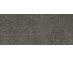 El Molino Next Square Antracita 40x120 płytki ścienne dekoracyjne