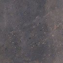 Paradyż Ceramika Desertdust Grafit Struktura 59,8x59,8 płytki lastryko gresowe