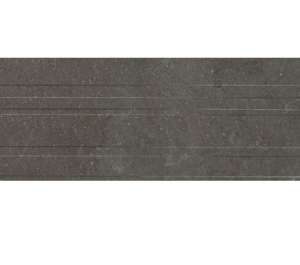 El Molino Next Stripes Antracita 40x120 płytki ścienne dekoracyjne