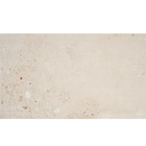 Alaplana Illusion Crema Mate 60x120 płytki gresowe betonowe