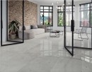 Alaplana Illusion Gris Pulido 60x120 płytki gresowe betonowe