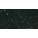 Paradyż Ceramika Desire Black Poler 60x120 płytki marmurowe gresowe
