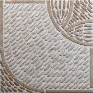 El Molino Octavia Beige 45x45 płytki dekoracyjne gresowe 