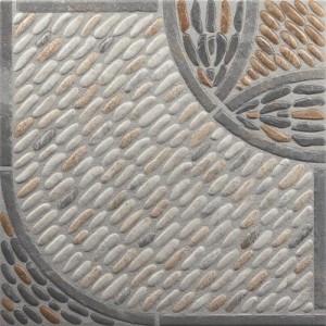 El Molino Octavia Mix 45x45 płytki dekoracyjne gresowe