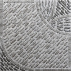 El Molino Octavia Perla 45x45 płytki dekoracyjne gresowe