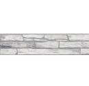 El Molino Ordino Gris 15x90 płytki ścienne dekoracyjne