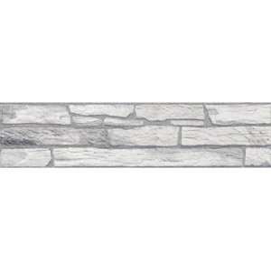 El Molino Ordino Gris 15x90 płytki ścienne dekoracyjne
