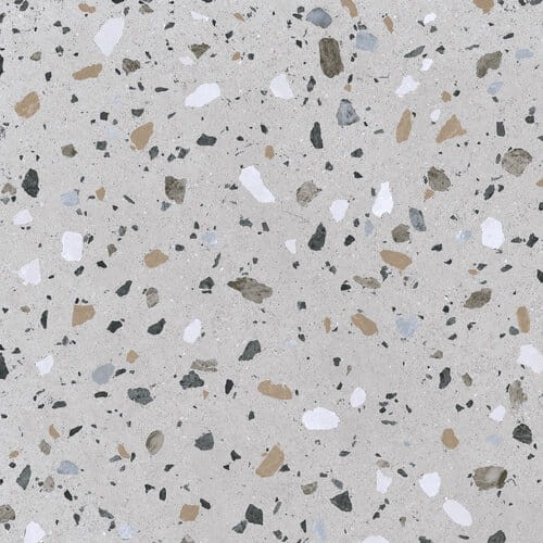 El Molino Padua Gris 58x58 płytki lastrykowe gresowe