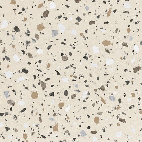 El Molino Padua Bone 58x58 płytki lastrykowe gresowe