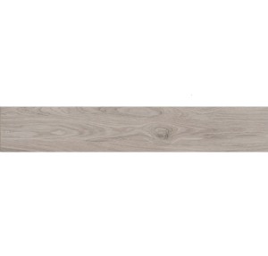 Cerrad Acero Bianco 19,3x120,2 płytki gresowe imitujące drewno