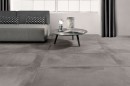 Coem Cottocemento Dark Grey Esterno Rettificato 60,4x60,4 CE607ER płytki gresowe kamienne