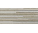 El Molino Pazo Decor Lines Beige 30x90 płytki ścienne dekoracyjne