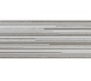 El Molino Pazo Decor Lines Gris 30x90 płytki ścienne dekoracyjne