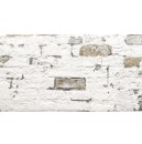 El Molino Pompeya Blanco 33,3x66,6 płytki ścienne dekoracyjne