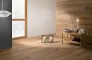 Coem Habita Castagno Esterno R11 Rettificato 15,1x90,6 HA192ER płytki drewnopodobne