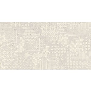 Paradyż Ceramika Effect Grys Patchwork Mat 29,8x59,8 płytki ścienne