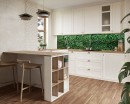 Paradyż Ceramika Dream Grey Połysk 30x60 płytki ścienne