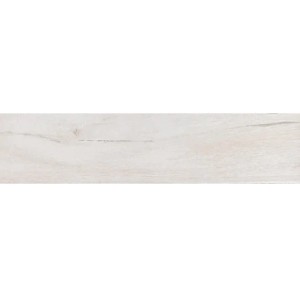 El Molino Sabina Blanco 15x90 płytki drewnopodobne gresowe