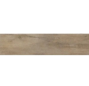El Molino Sabina Marron 15x90 płytki drewnopodobne gresowe 