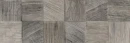 El Molino Sakura Gris Rect. 20x60 płytki ścienne dekoracyjne
