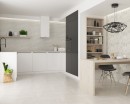 Paradyż Ceramika Emilly Grys Mat 30x60 płytki ścienne