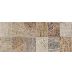El Molino Sakura Mix Rect. 20x60 płytki ścienne dekoracyjne 