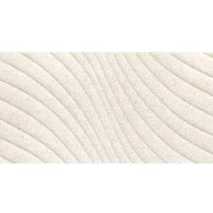 Paradyż Ceramika Emilly Crema Struktura 30x60 płytki ścienne
