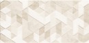 Paradyż Ceramika Emilly Beige Dekor Struktura 30x60 płytki ścienne