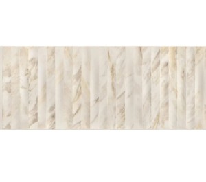 El Molino Samoa Scala Beige Rect. 30x90 płytki ścienne dekoracyjne