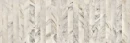 El Molino Samoa Scala Grey Rect. 30x90 płytki ścienne dekoracyjne