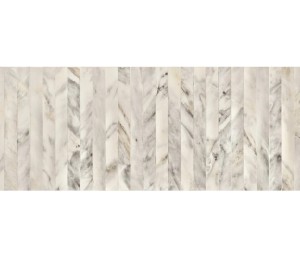El Molino Samoa Scala Grey Rect. 30x90 płytki ścienne dekoracyjne