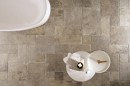 Coem Loire Taupe Naturale Rettificato 75x75 LO750R płytki gresowe kamienne
