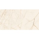 Paradyż Ceramika Fancy White Połysk 30x60 płytki marmurowe gresowe