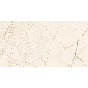 Paradyż Ceramika Fancy White Połysk 30x60 płytki marmurowe gresowe