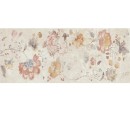 El Molino Studio Flores Bone Rect. 30x90 płytki ścienne dekoracyjne